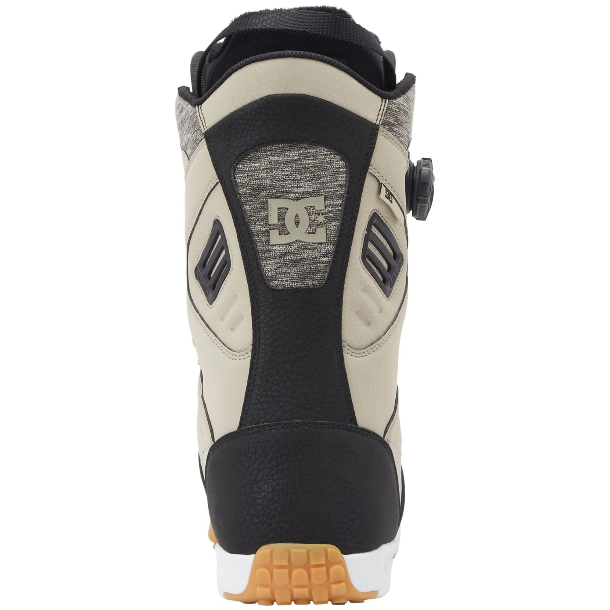 DC Judge BOA Snowboard Boots