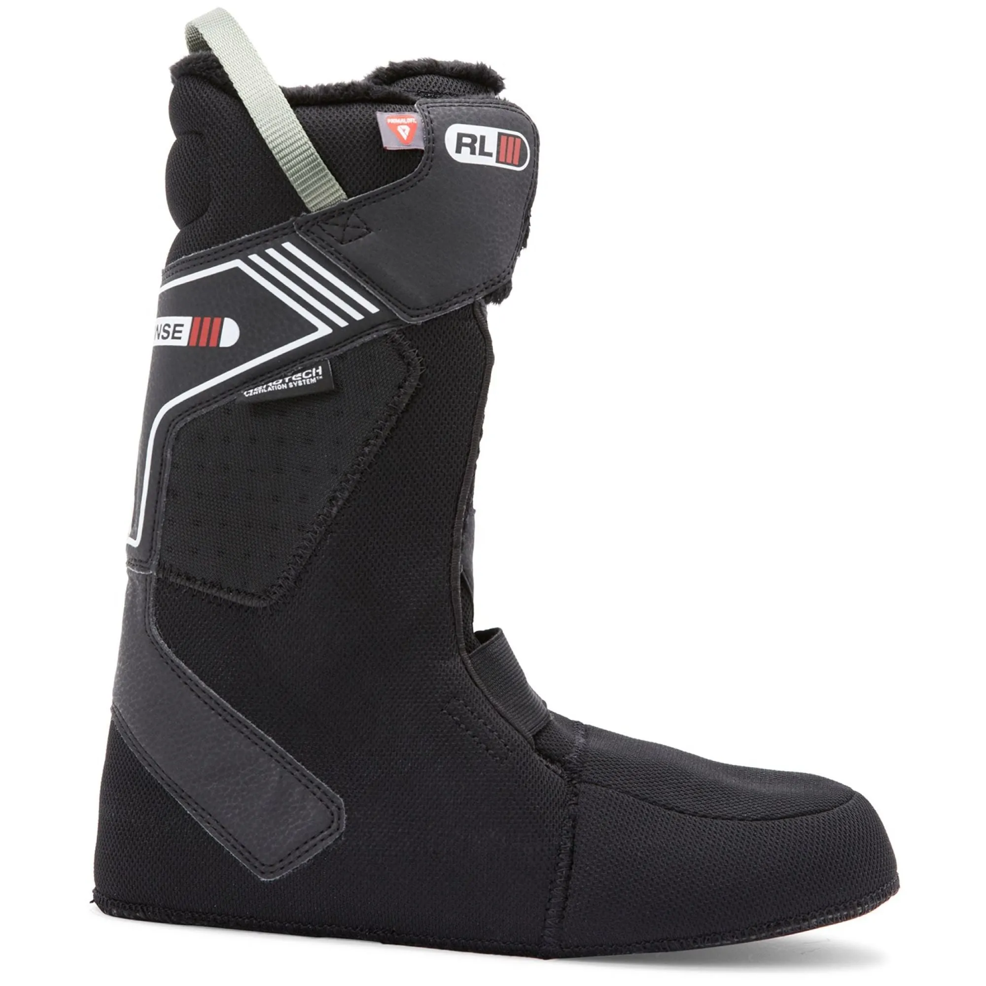 DC Judge BOA Snowboard Boots