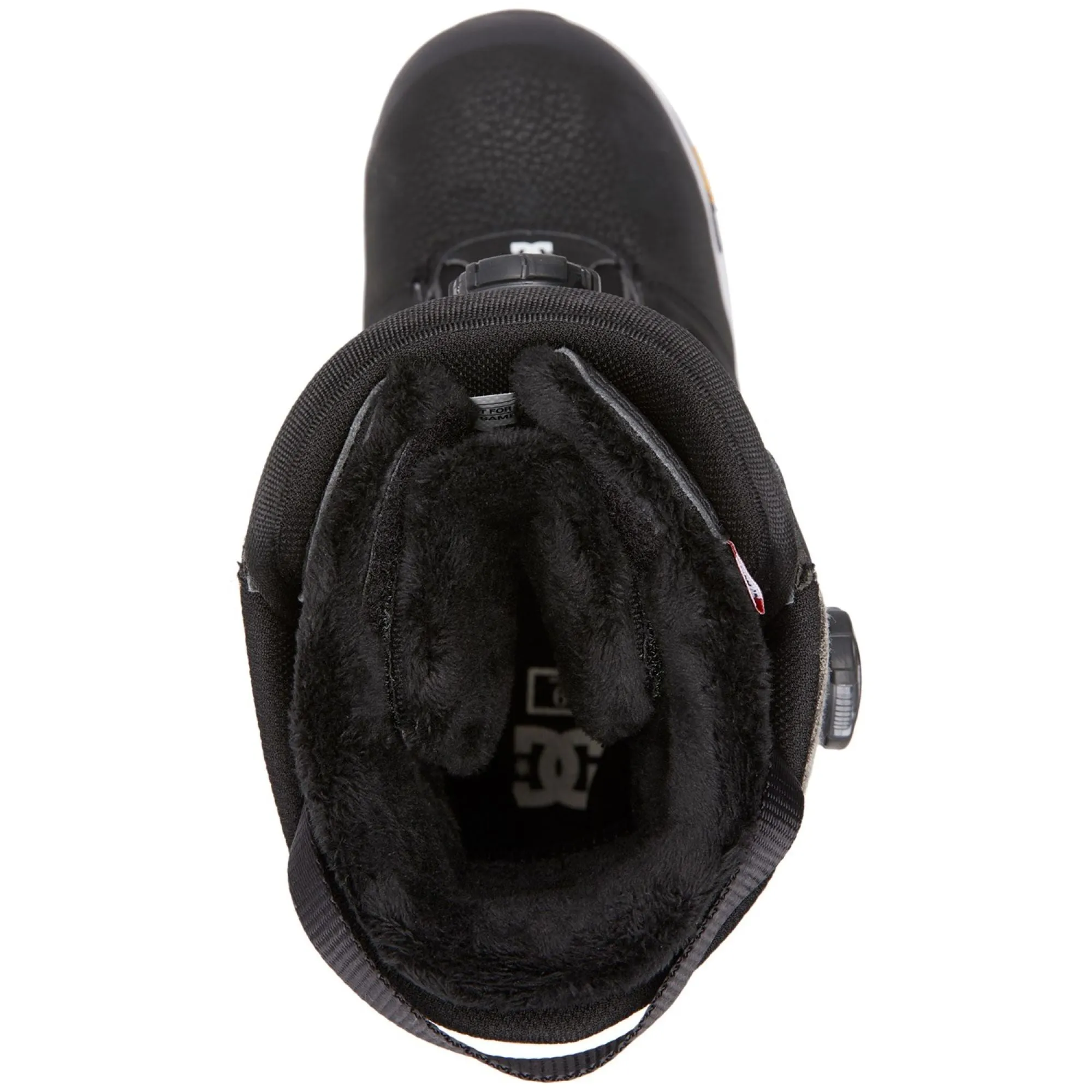 DC Judge BOA Snowboard Boots