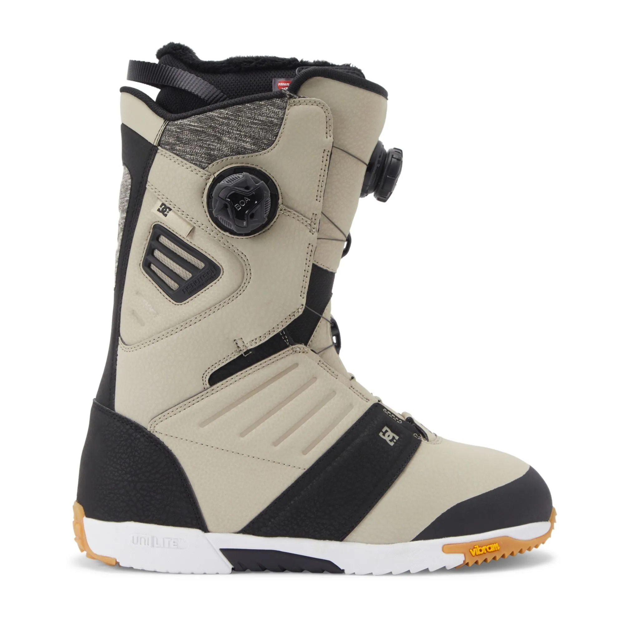 DC Judge BOA Snowboard Boots