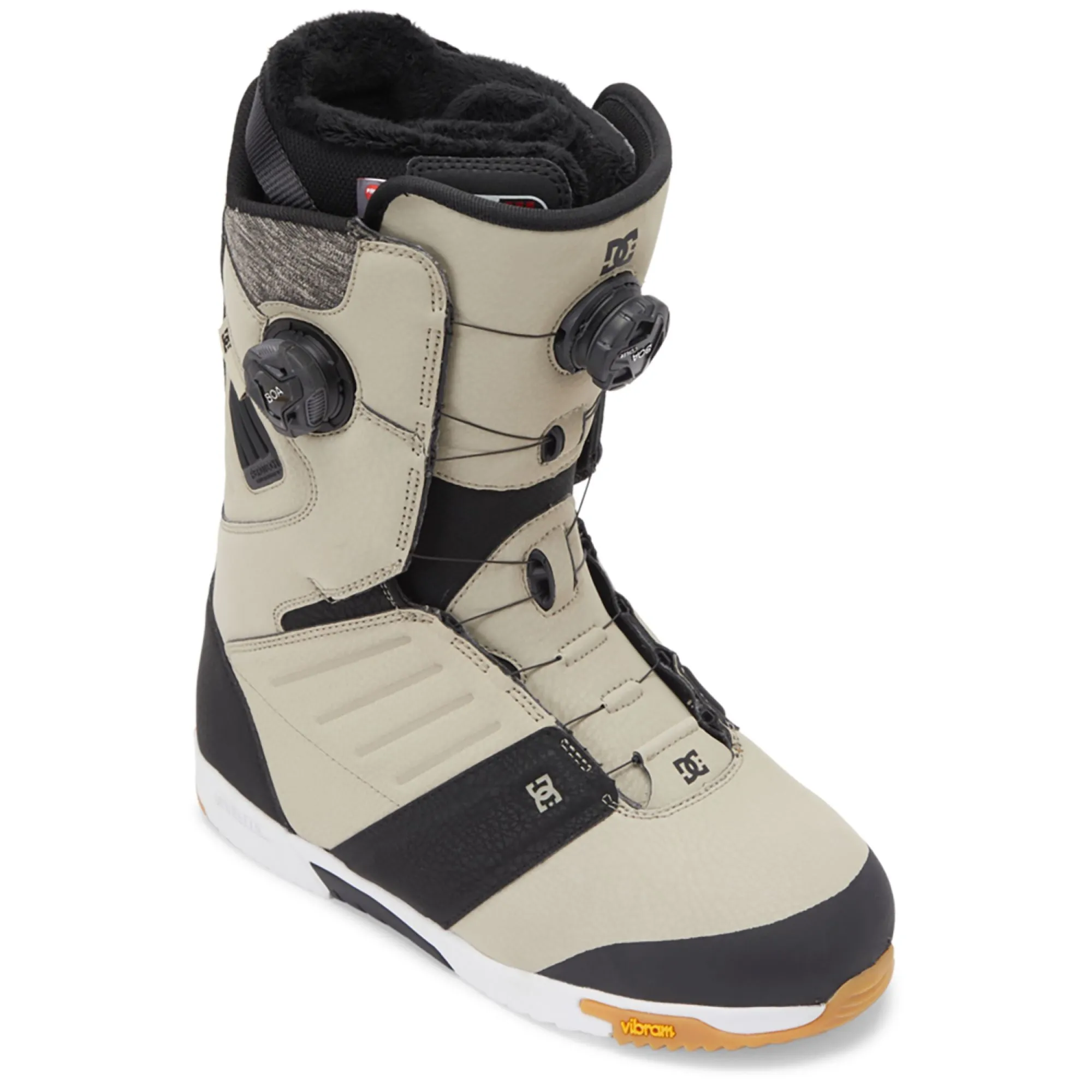 DC Judge BOA Snowboard Boots