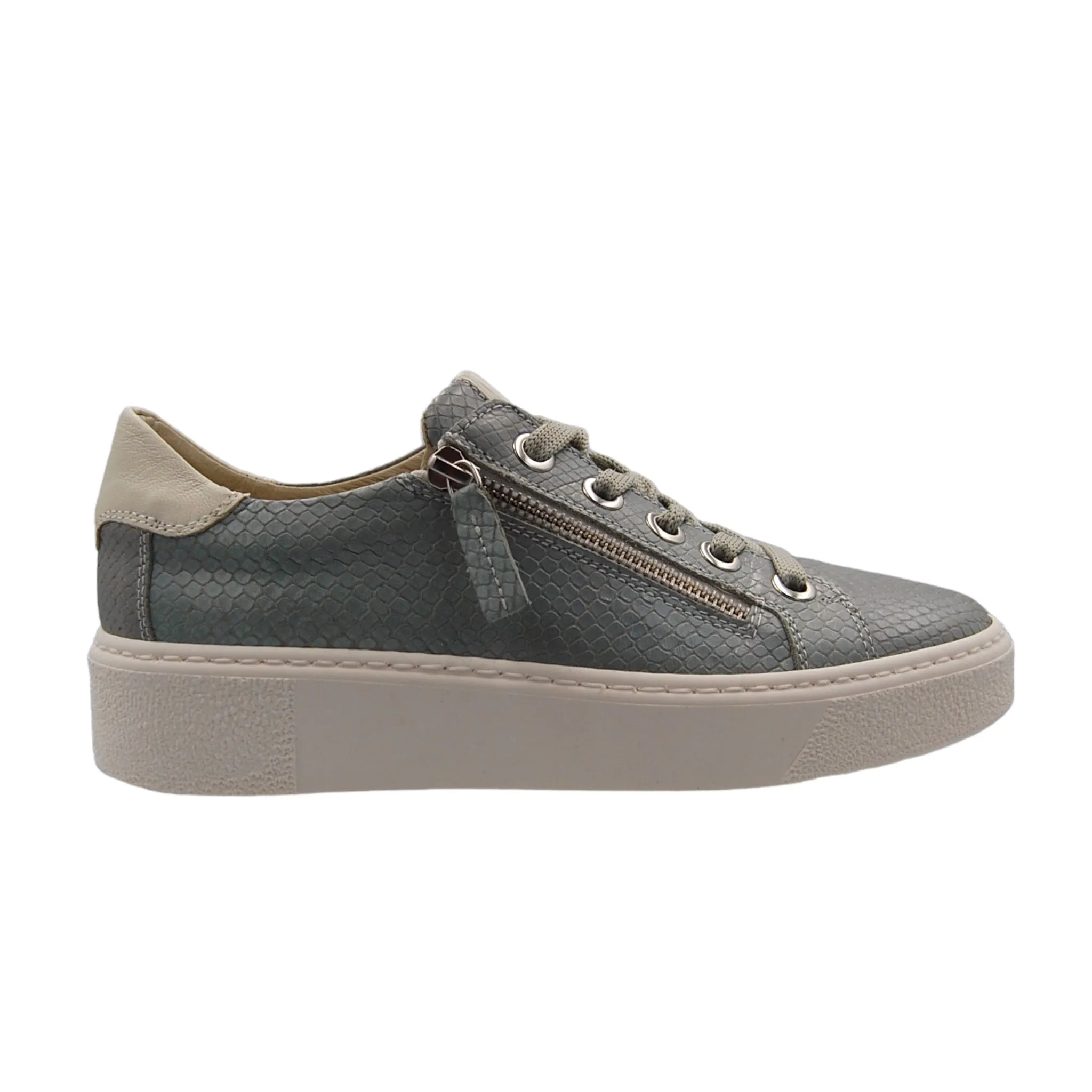 DL Sport Classic Sneaker Grey