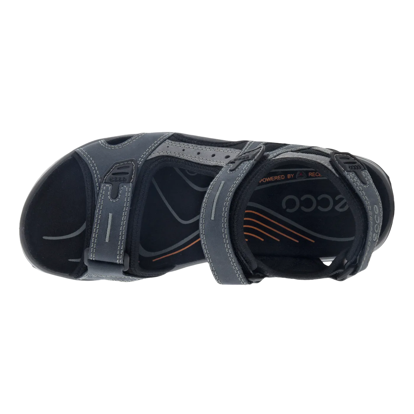 Ecco Menâ Yucatán Sandal