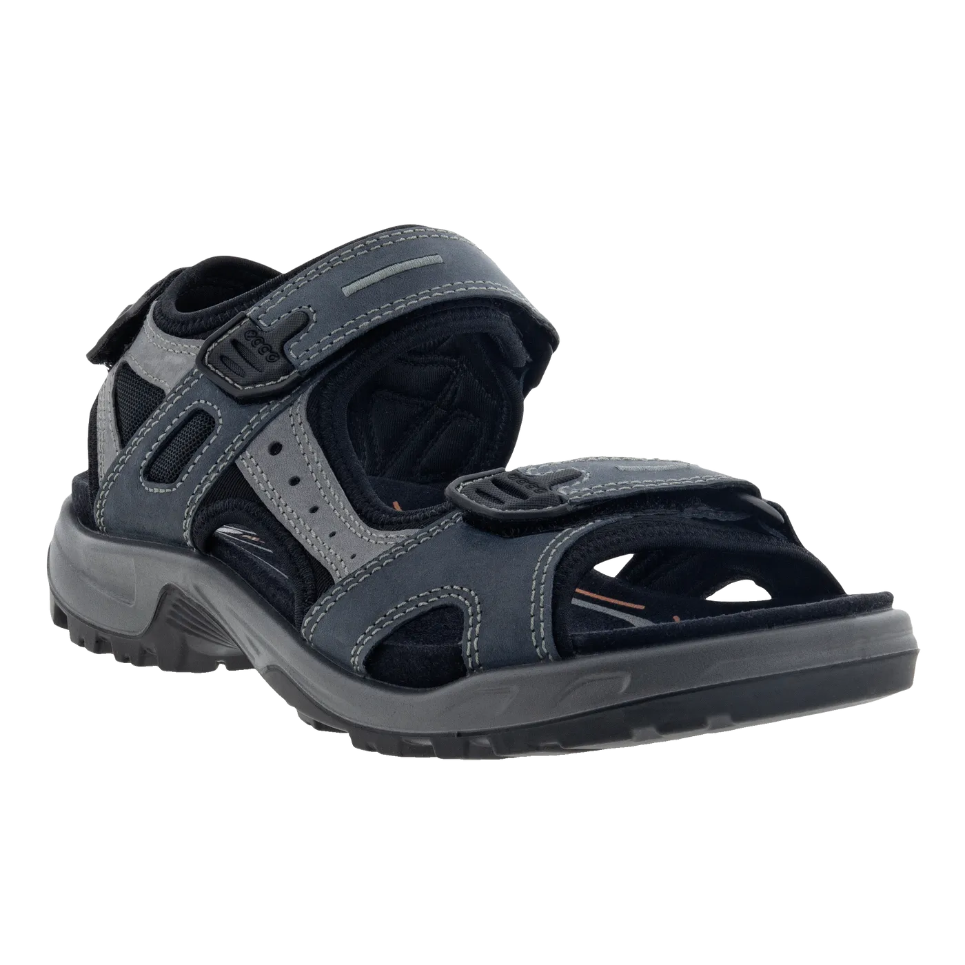 Ecco Menâ Yucatán Sandal