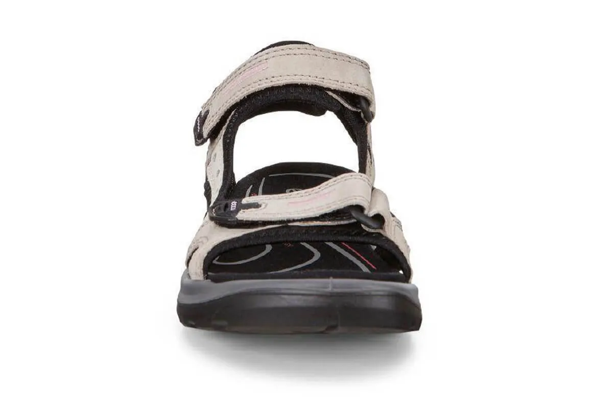 Ecco Offroad Atmosphere/Ice/Black Womens