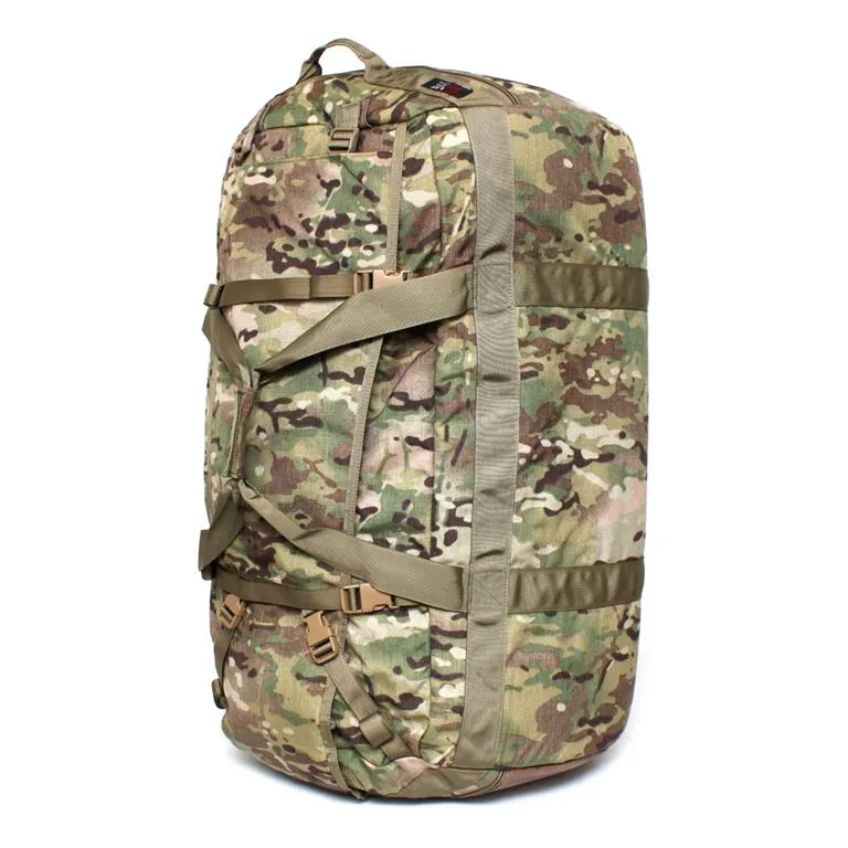 Enhanced Warfighter Load Out Bag