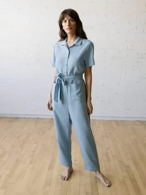 Finn Jumpsuit, Surf