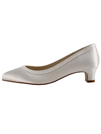 Gisele Classic Shoe