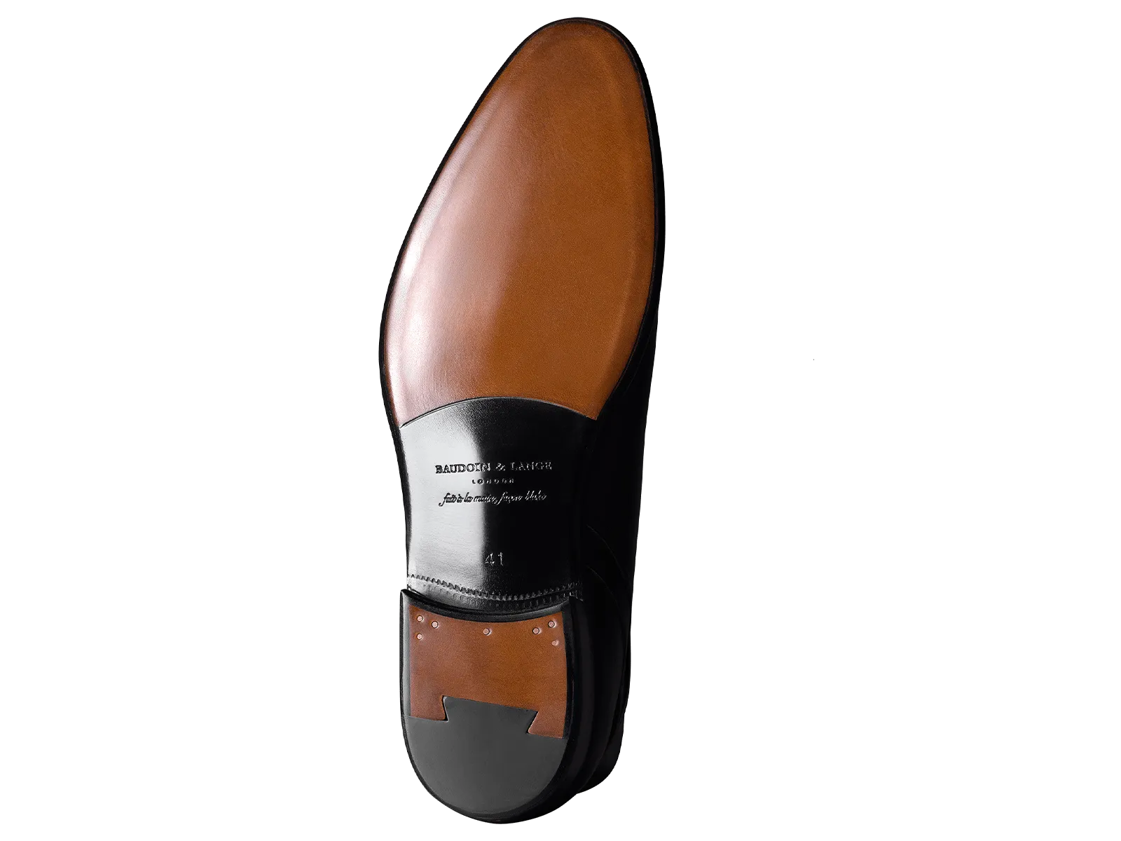 Grand Fenelon Penny Loafers in Dark Brown Noble Suede