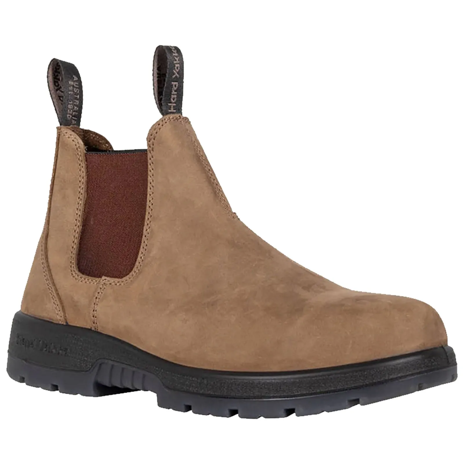 Hard Yakka Mens Brumby Dealer Boots