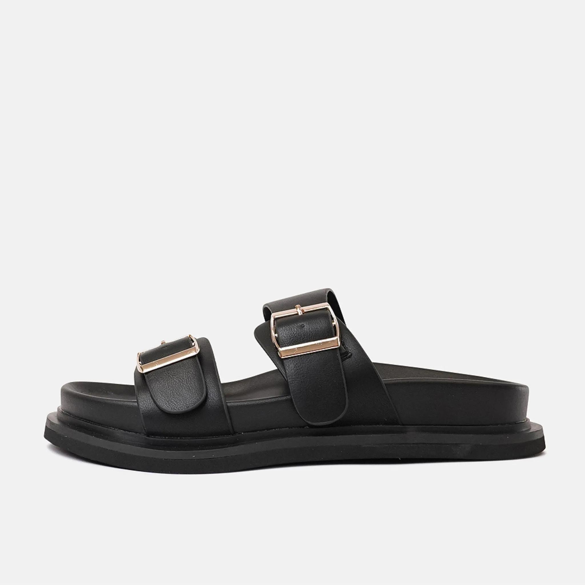 Imrie Black Slides