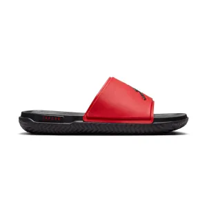 Jordan Jumpman Men's Slides Red