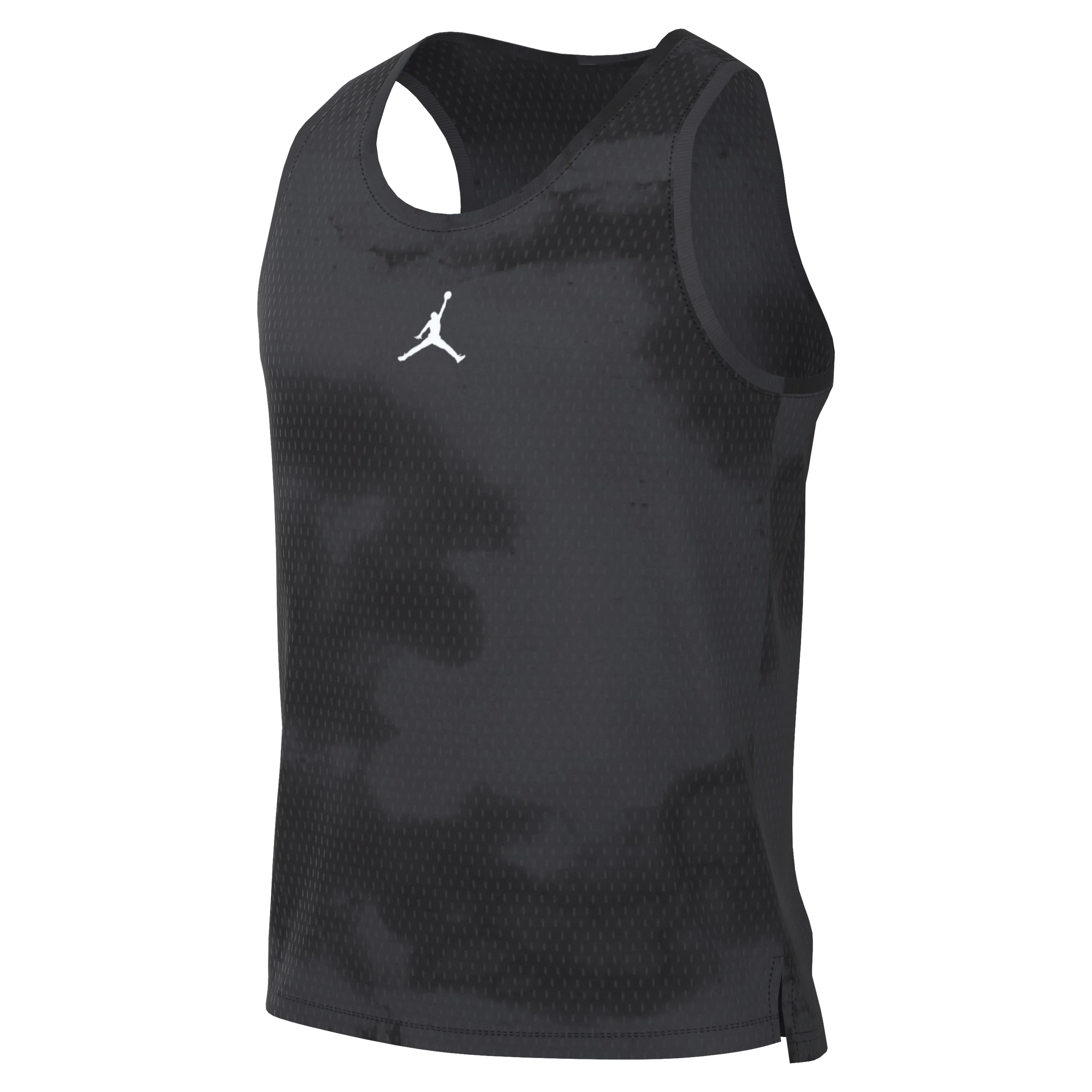 Jordan Sprt Bc Aop Mesh Jersey