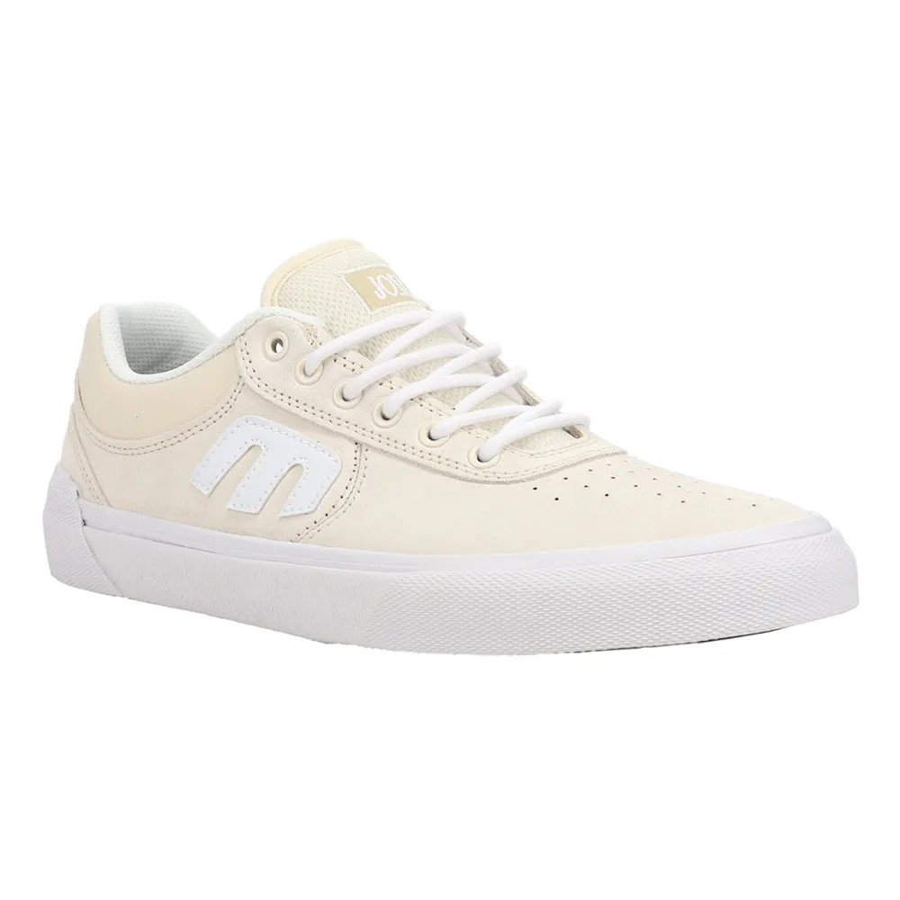 Joslin Vulc Michelin Lace Up Sneakers