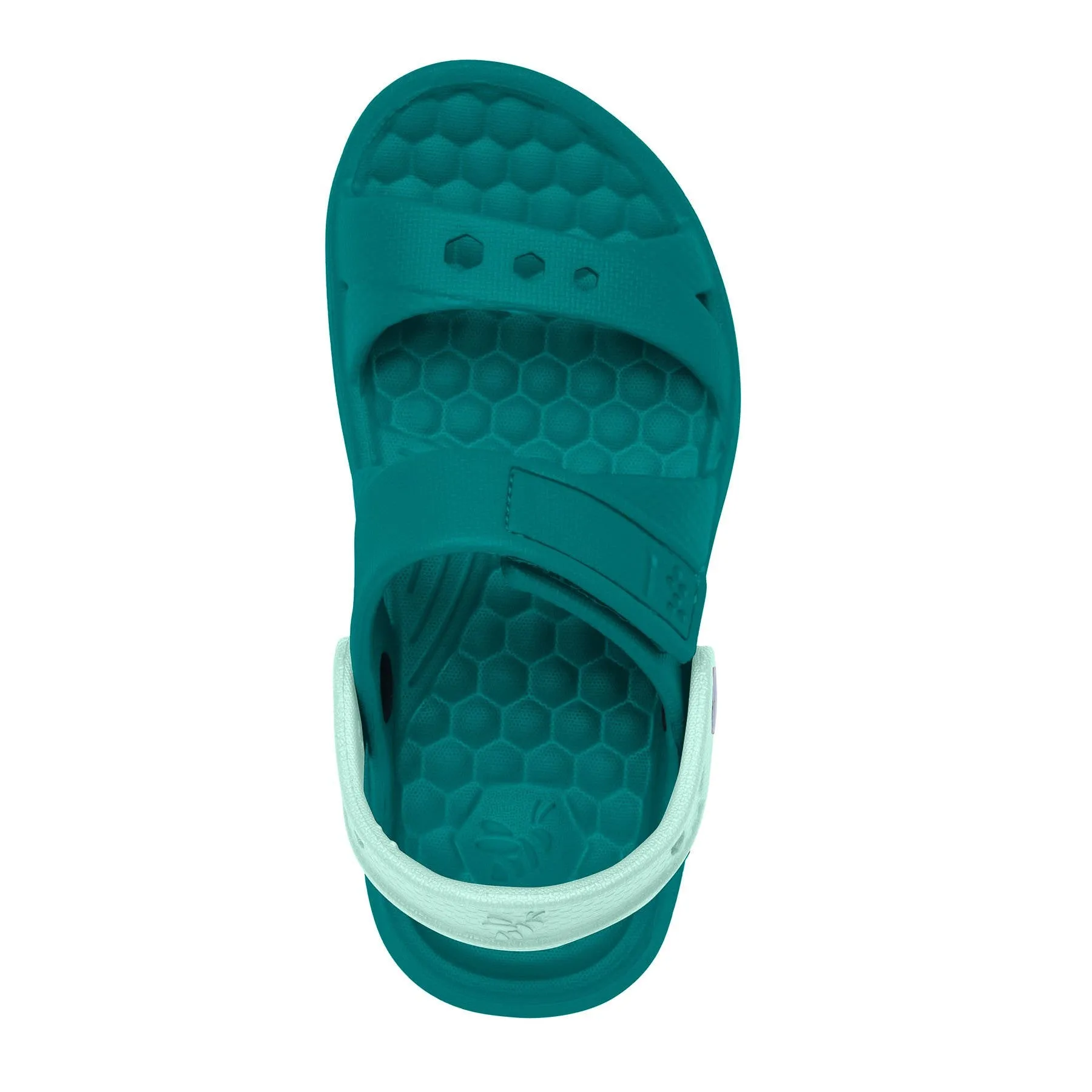 Joybees Kids Adventure Sandal Jade Mint