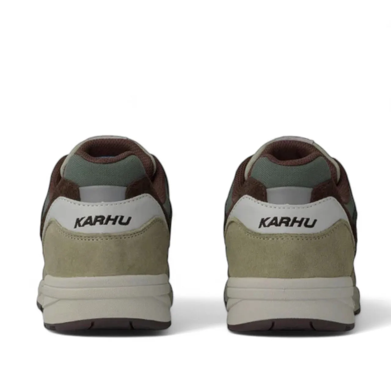 Karhu Legacy 96 Abbey Stone / Rain forest