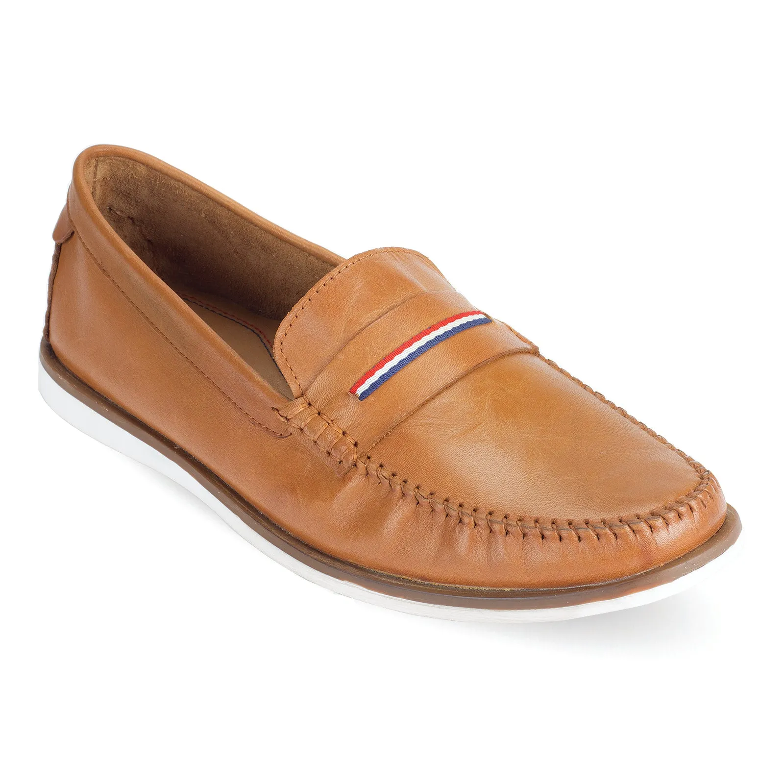 Luke Mens Casual Slipon Loafer