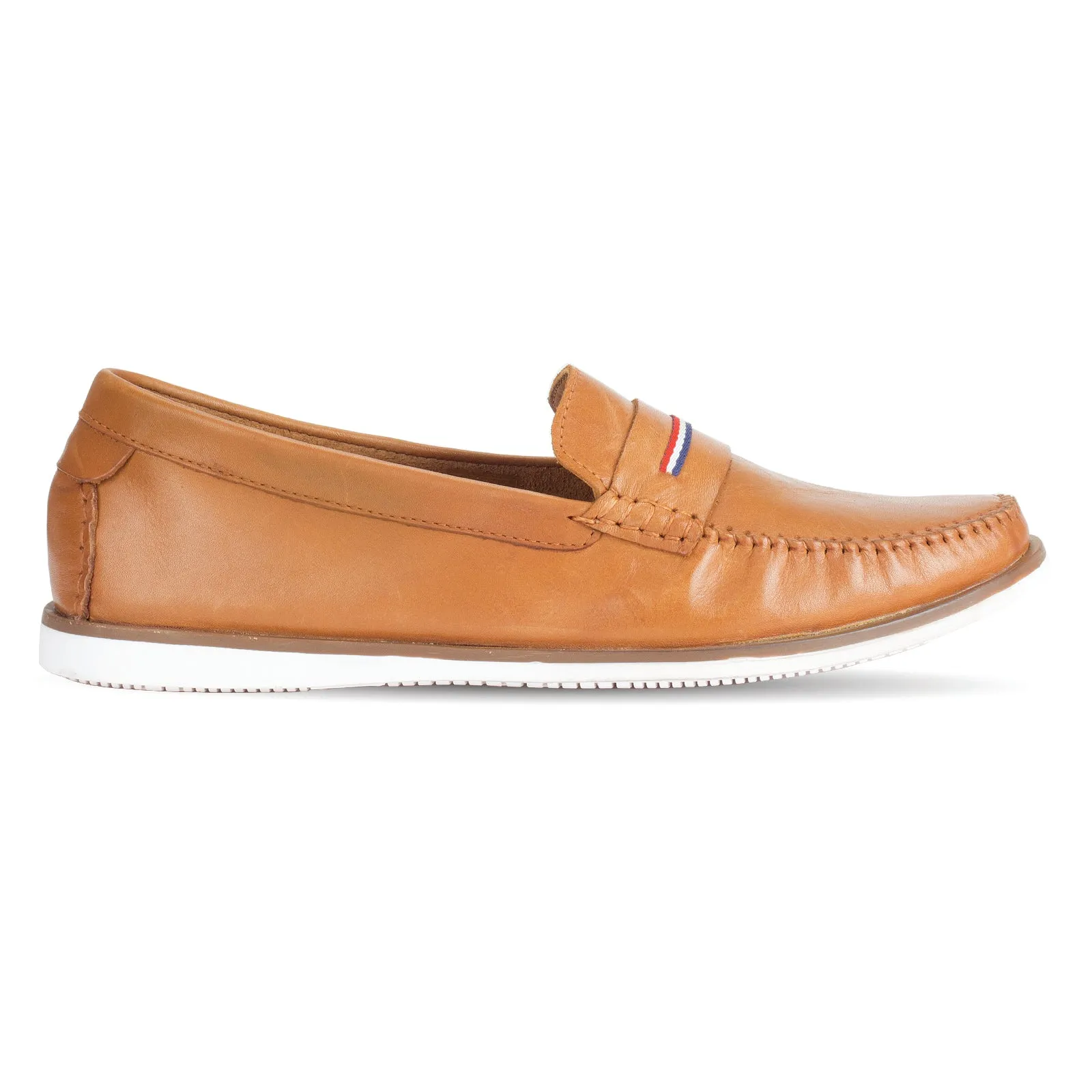 Luke Mens Casual Slipon Loafer