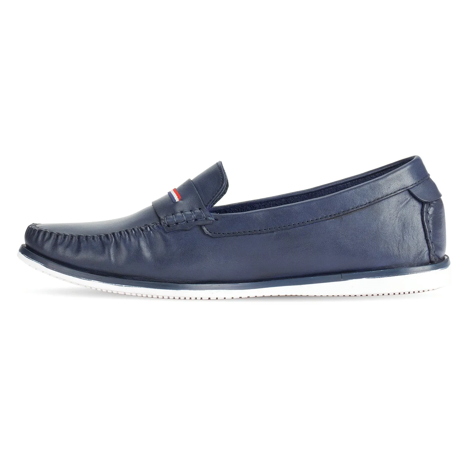 Luke Mens Casual Slipon Loafer