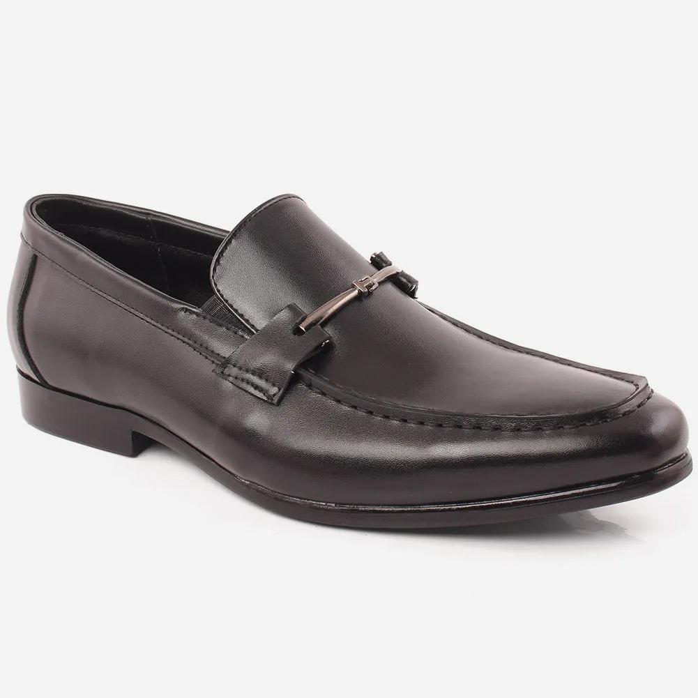 Men "Shane" Classic Formal Slip On Shoes