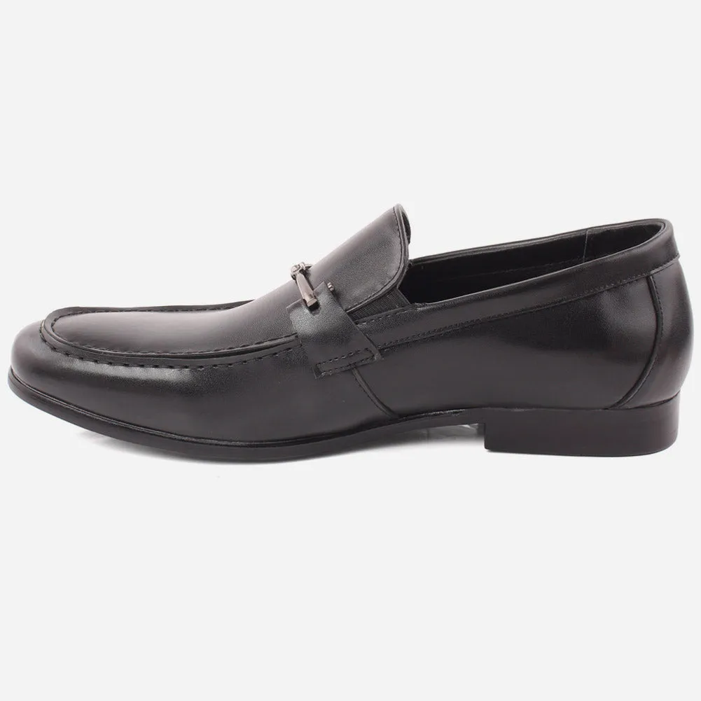 Men "Shane" Classic Formal Slip On Shoes