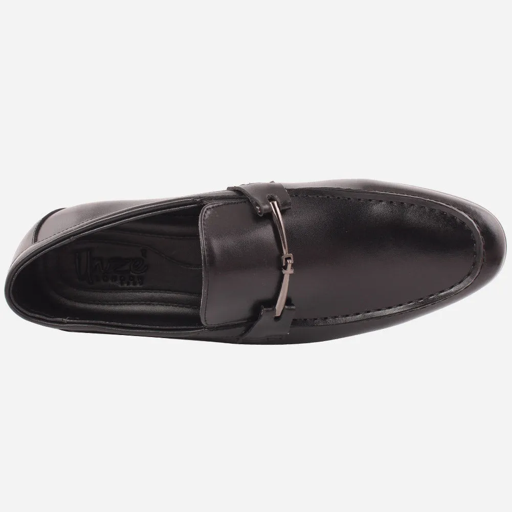 Men "Shane" Classic Formal Slip On Shoes