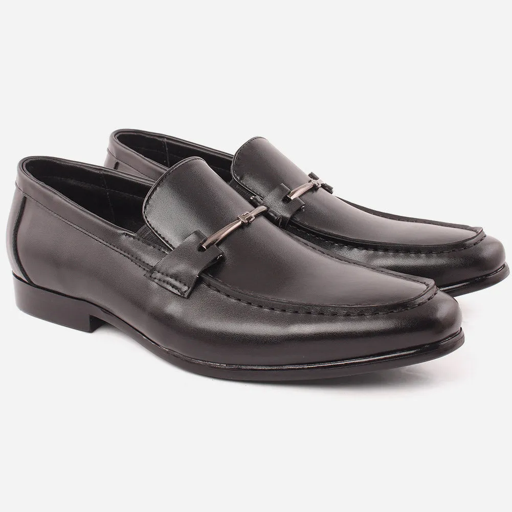 Men "Shane" Classic Formal Slip On Shoes