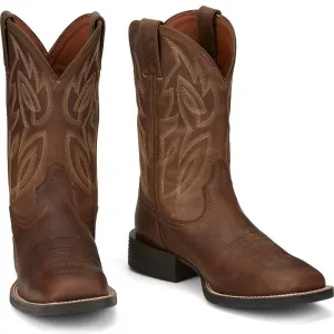 Men's Canter 11" Western Boot