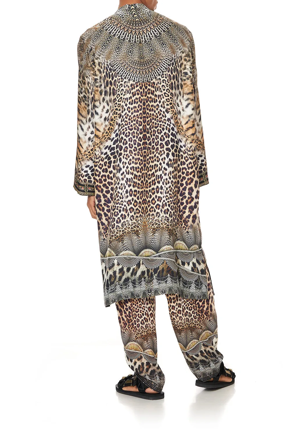 MENS KAFTAN CALL OF THE CATHEDRAL