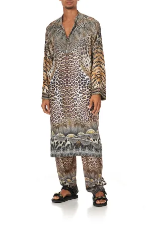 MENS KAFTAN CALL OF THE CATHEDRAL