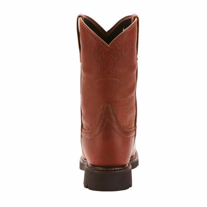 Men's Sierra Waterproof Work Boot by Ariat 10002385