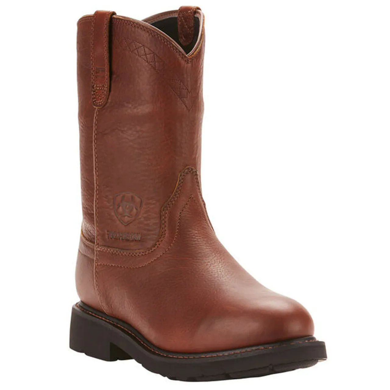 Men's Sierra Waterproof Work Boot by Ariat 10002385