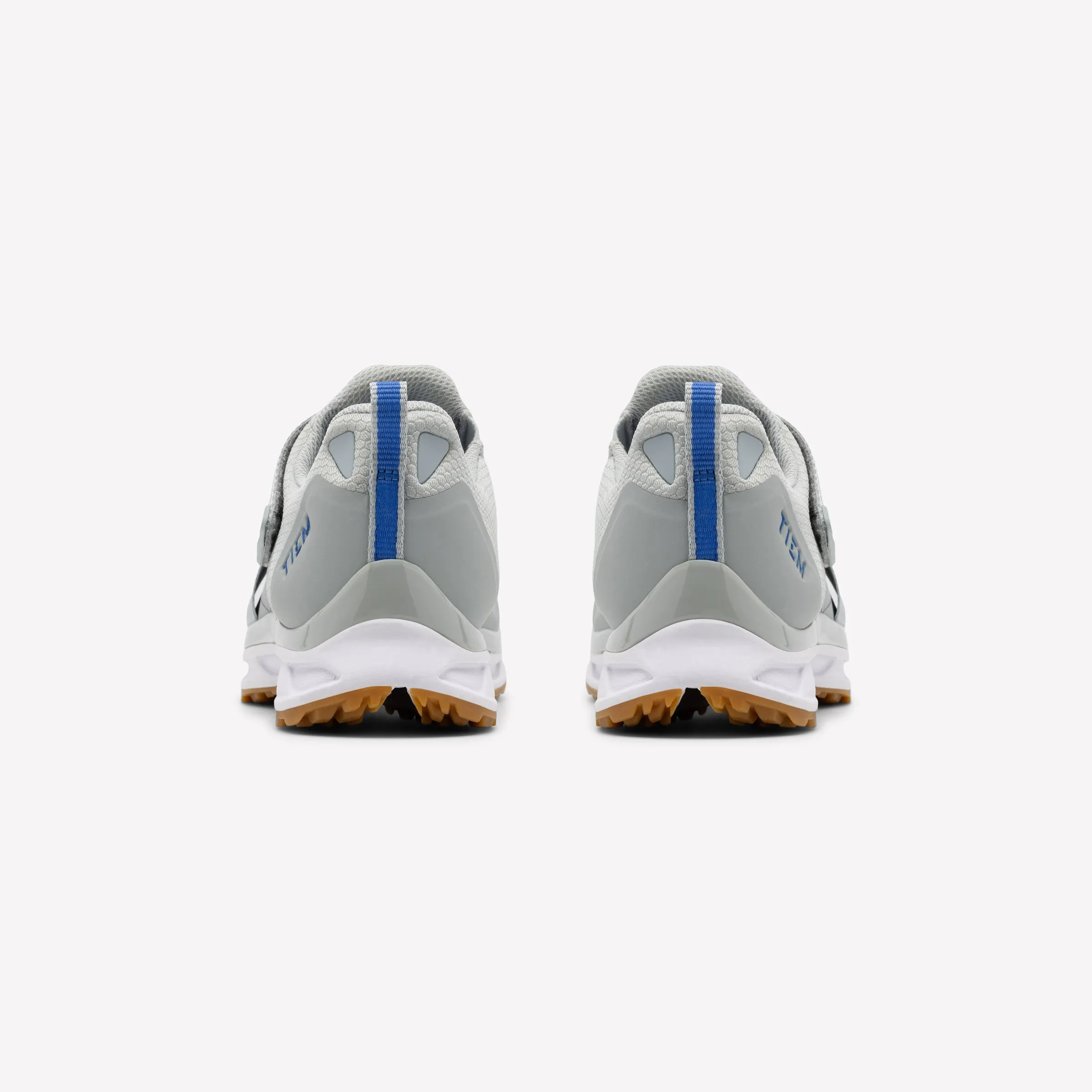 Men's Slipstream - Light Gray/Royal