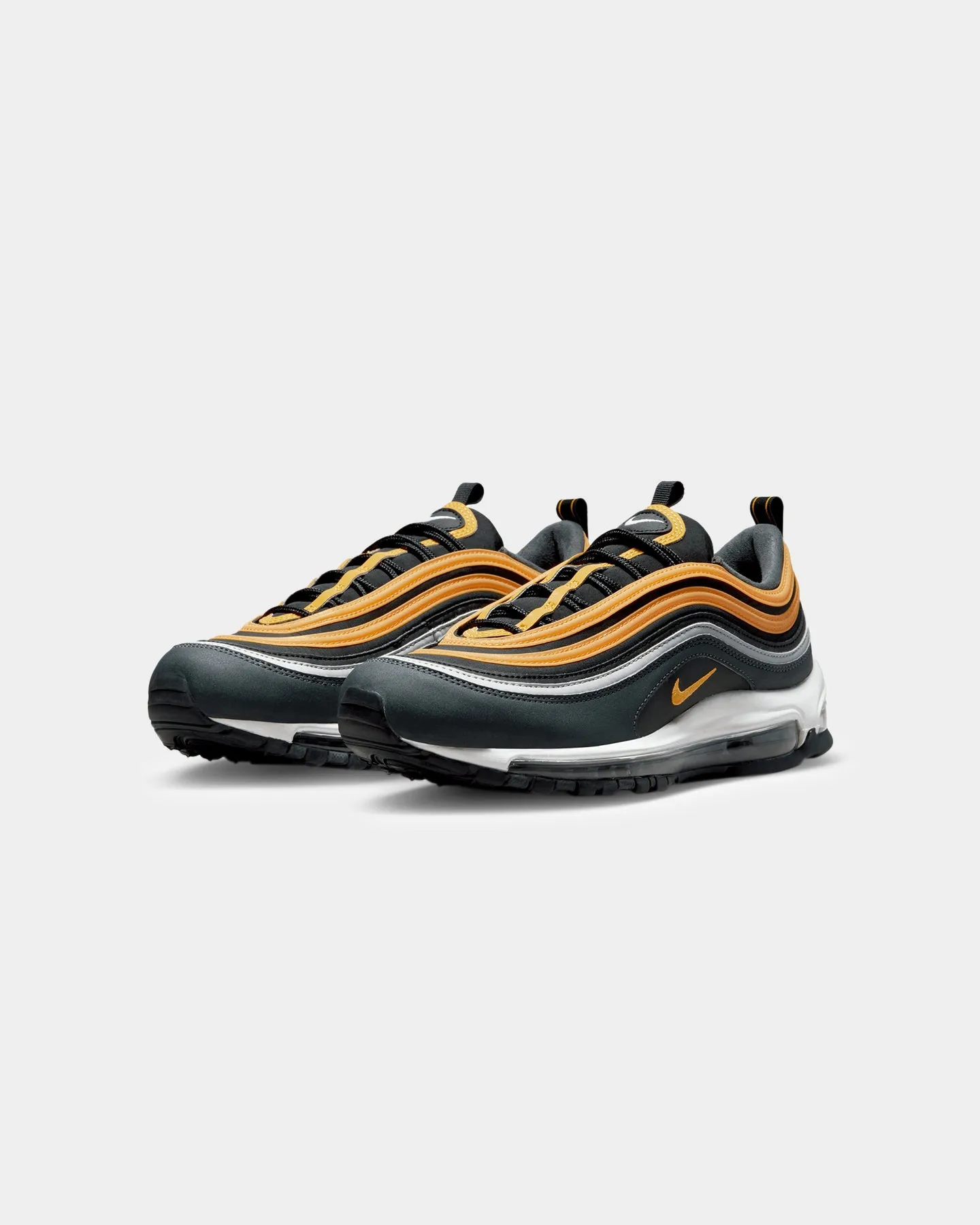 Nike Air Max 97 Black/University Gold