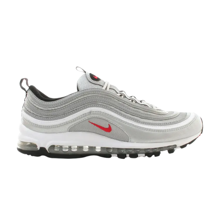 Nike Air Max '97 Classic HOA Silver