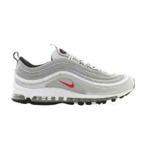 Nike Air Max '97 Classic HOA Silver