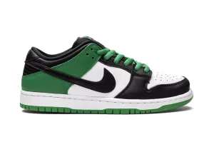 Nike Dunk Sb Low Classic Green