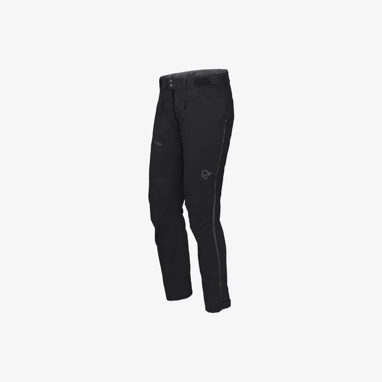 Norrona falketind flex1 Heavy Duty Pants - Men's