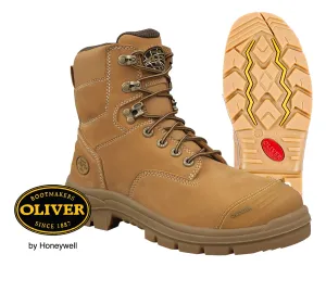 Oliver Safety Boots - Lace Up 55332