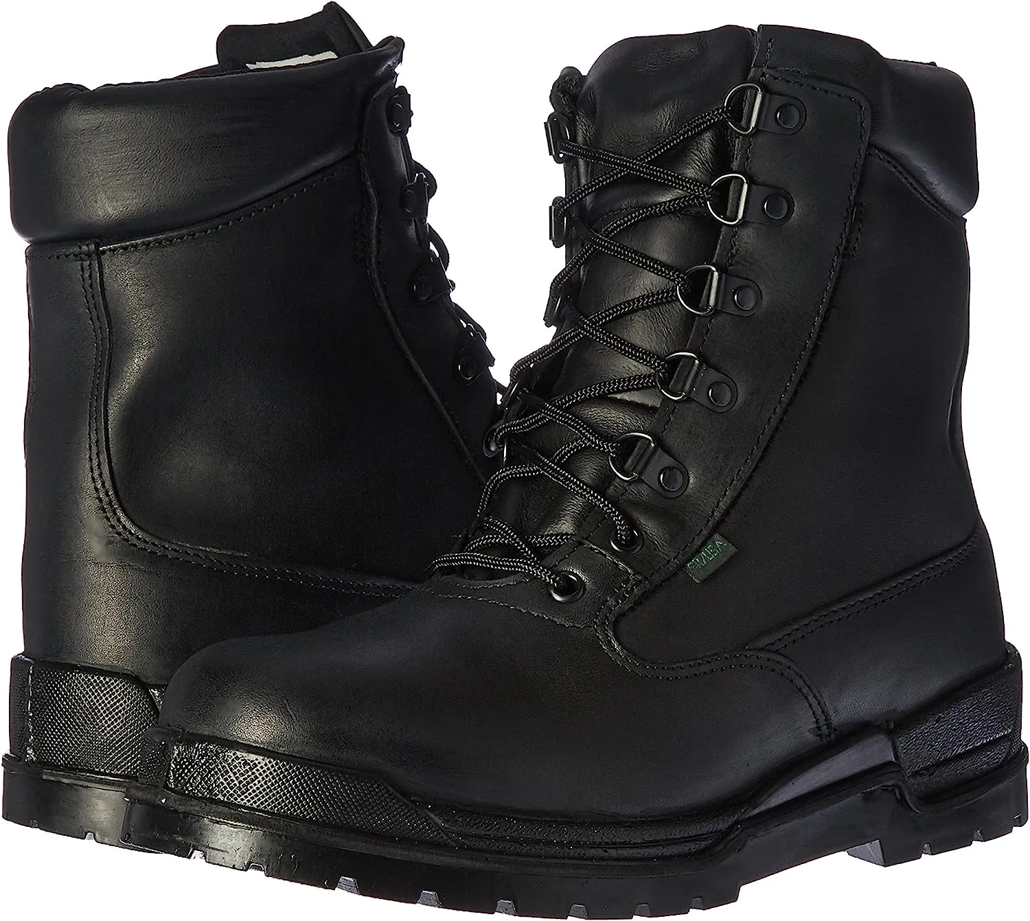 Rocky AlphaForce 6" Water-Resistant Duty Boots