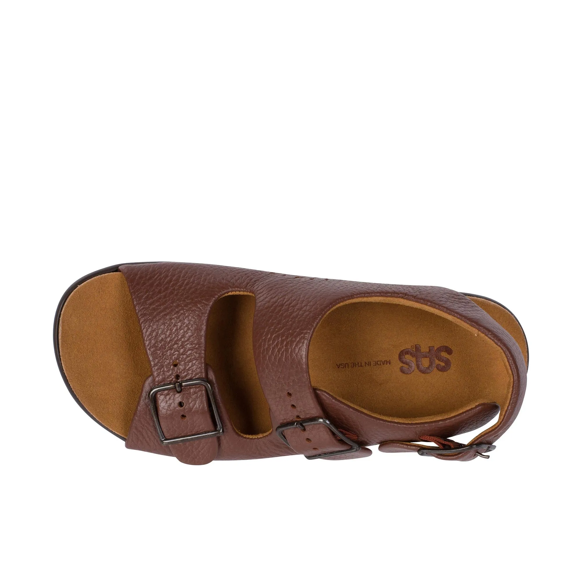 SAS Womens Relaxed Amber