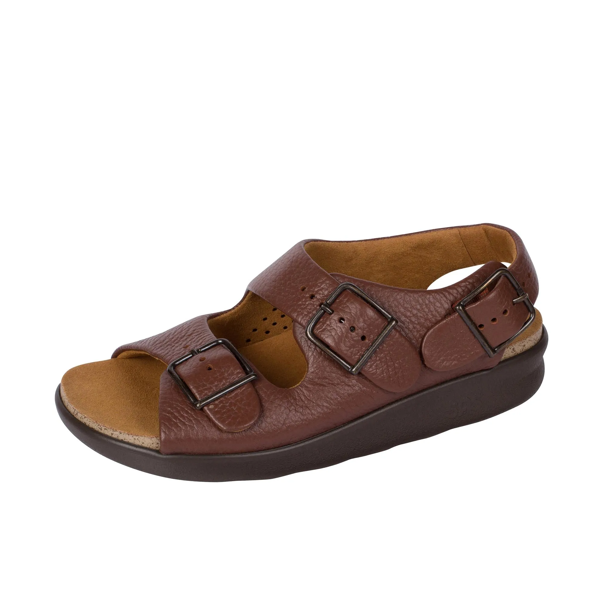 SAS Womens Relaxed Amber