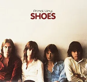 Shoes - Primal [Starburst Vinyl]  (New Vinyl LP)