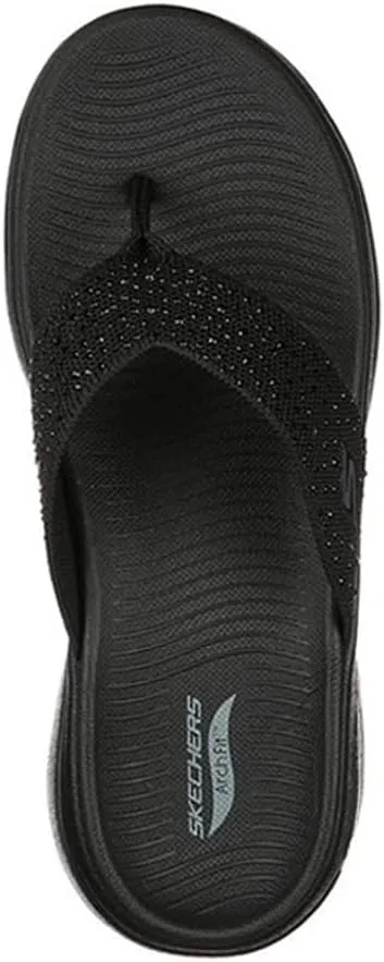 Skechers Women's Gowalk Arch Fit Dazzle 3 Pt