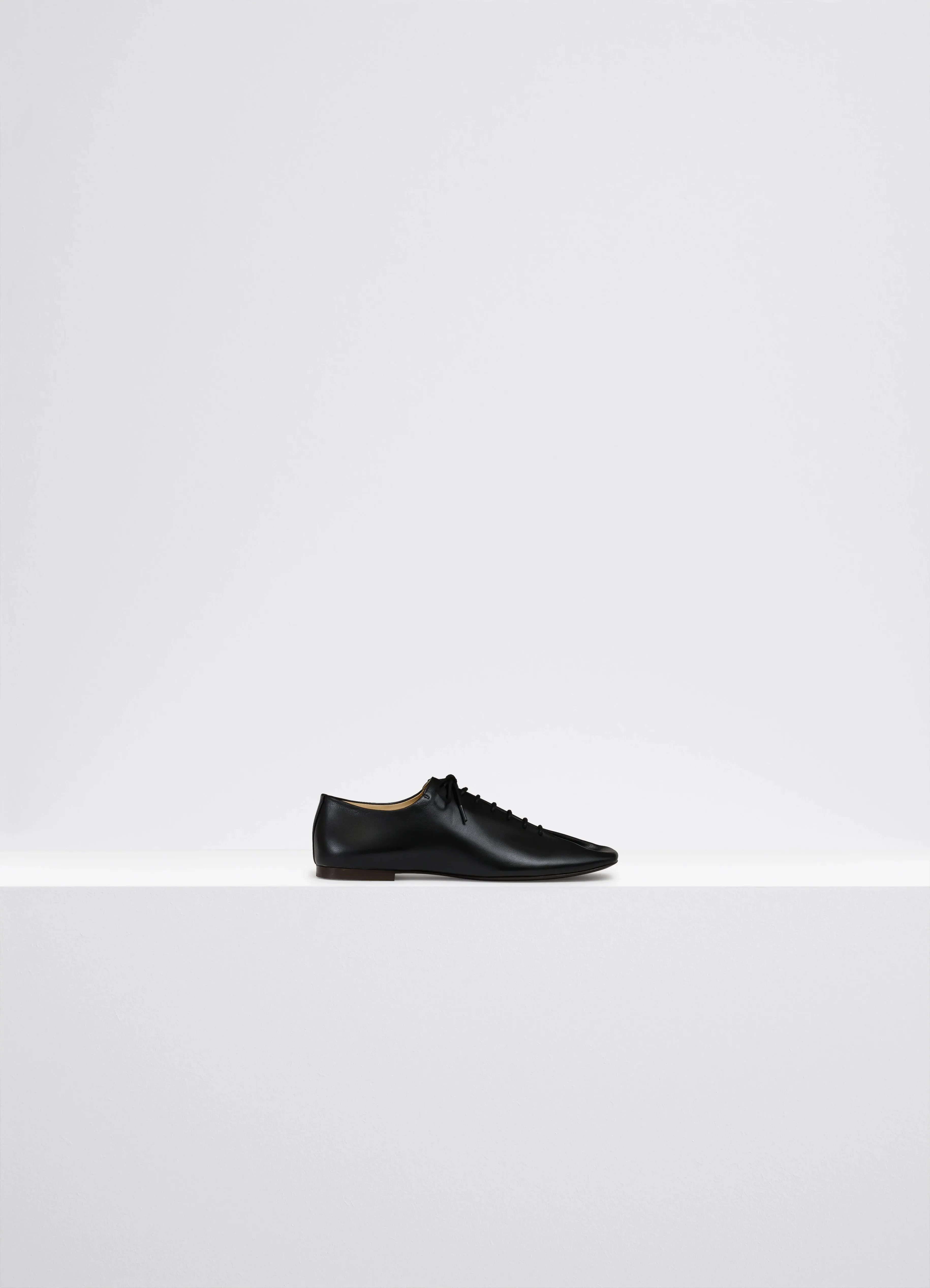 SOURIS FLAT CLASSIC DERBIES