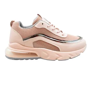 Soviet Pink Ladies Sneaker