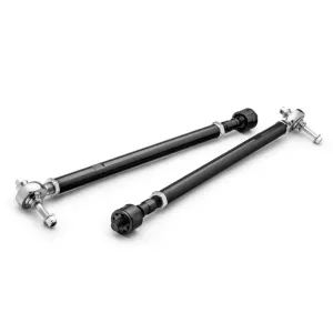 SuperATV Can-Am Maverick Sport RackBoss 2.0 Steel Bar Tie Rod Kit