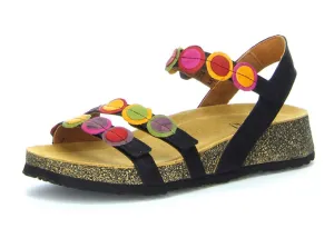 Think! Koak Quarter Strap Sandal Women's