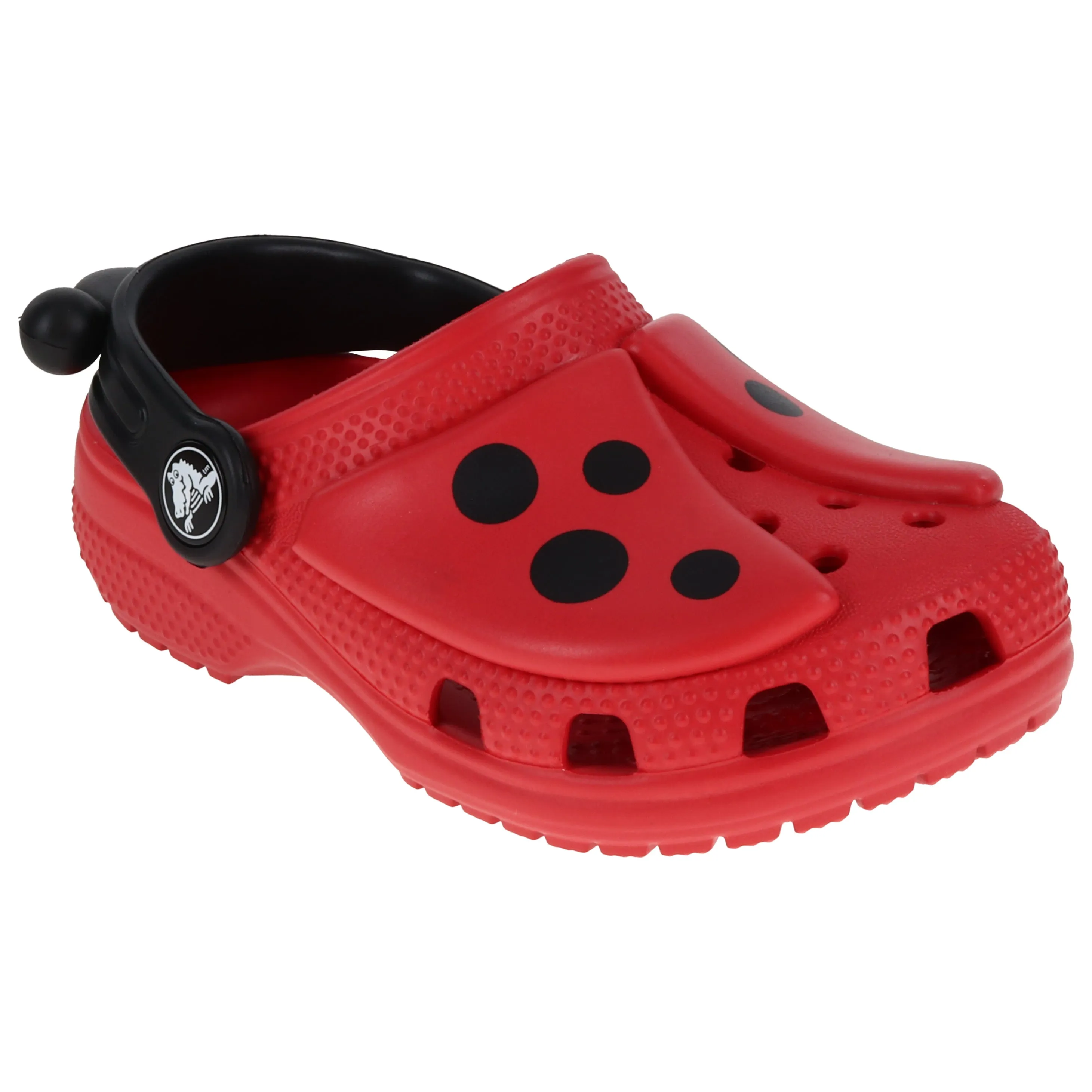 Toddlers' Ladybug Classic Clog