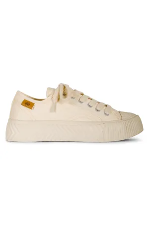 Trendy Lazy Dogz Sneaker | BEIGE | JAYNE AB